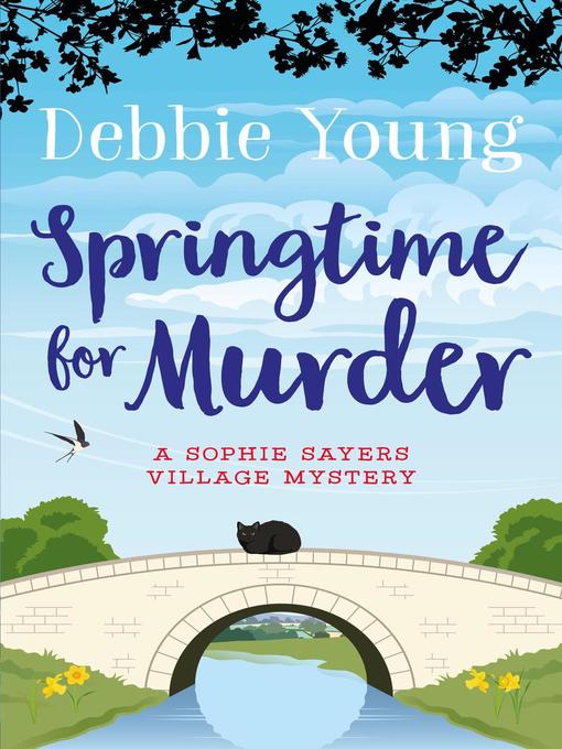 Title details for Springtime for Murder by Debbie Young - Available